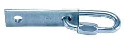 Travsmart – End plate with quick-link connector