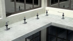 Travsmart – Horizontal lifeline system