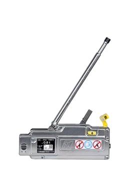 Treuils à câble passant Tirfor T500