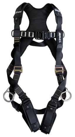 Wind TracX harness – AU7139/XT series