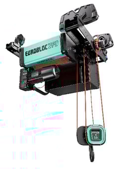 EUROBLOC VF