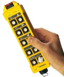 EUROMOTE H